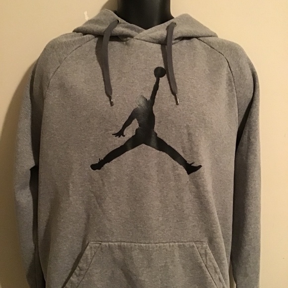 🔥🔥New condition,JORDAN, size XL, unisex, see photos, great buy🔥🔥distressed - Picture 1 of 3